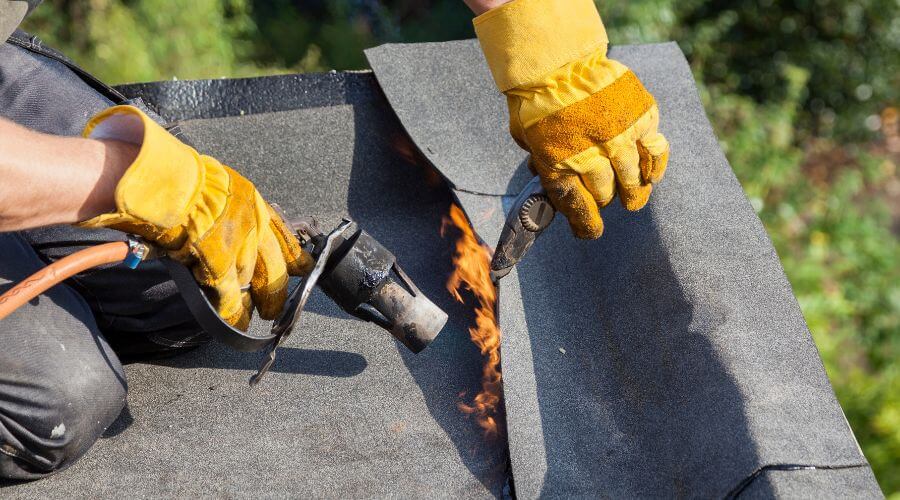 Professional flood damage restoration services in Goldfield, IA